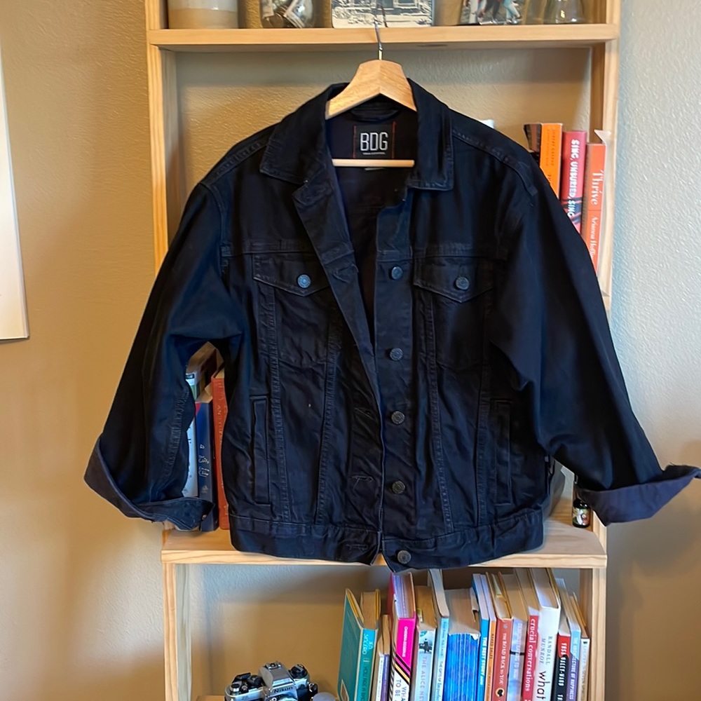 BDG denim Jacket
